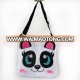 High  Quality  Little Girls Bag  Plush Handbag  Cute Carton Child  Bags   With Embroidery